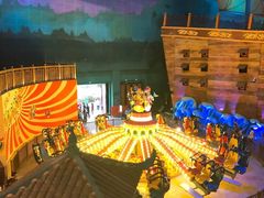 -万达茂商场(南京仙林店)