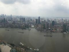 景点-东方明珠广播电视塔