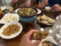 -烤肉季饭庄