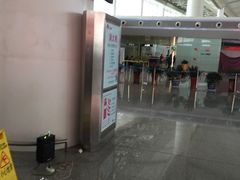 -南昌昌北国际机场