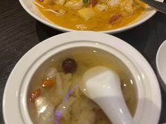 -万丽轩·粤菜(王府井金茂万丽酒店)