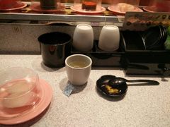 -争鲜回转寿司(南开大悦城店)