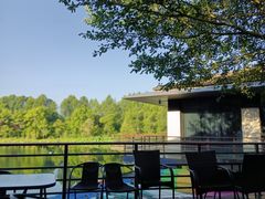 -上海怡沁园度假酒店