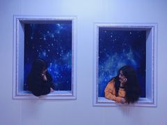 -苏州5D星空错觉艺术馆
