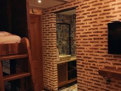 -威廉的太妃糖酒店(杭州西湖青芝坞店)