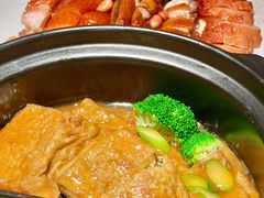 -老伙记海鲜码头(北滘店)