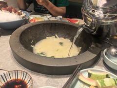 -滇色蒸汽石锅鱼(京华城店)