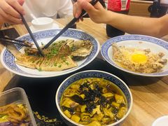 -兰边碗(鼓楼店)