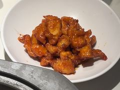 -绿茶餐厅(淮安吾悦广场店)