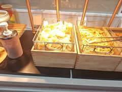 -快乐爱斯米牛排自助(亿合城店)