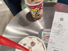 -DQ·蛋糕·冰淇淋(周浦万达店)