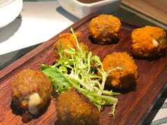 意大利奶酪牛肉丸-春树下·树屋花房西餐厅(罍街AS1980店)