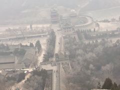 -居庸关长城