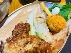 -海安安越南粉(丹竹頭店)