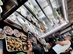 -绍兴名菜馆(可乐路店)
