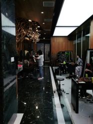 点击看大图 -浪涛发型