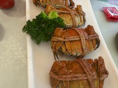-花小蟹·无锡菜·大闸蟹主题餐厅·评弹表演(南长街店)