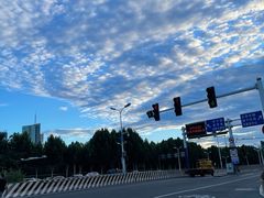 -天鹅湖体育公园