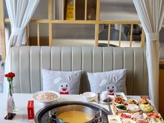 -芭夯兔·兔肉汤锅(新都店)