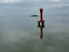 -滕州微山湖红荷湿地景区
