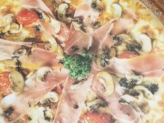 -萨莉亚意式餐厅(玉泉路物美店)