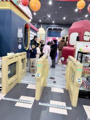 -meland club亲子乐园(北京芳圆里ID MALL店)