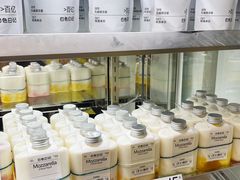 -白色日记·手作酸奶(麦凯乐店)