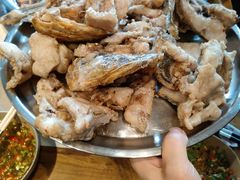 -肖肖酸萝卜鱼火锅(总店)