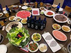 -匹夫涮肉城(黄村店)