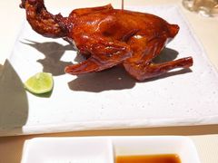 -侨美食家·粤菜(体育西路店)