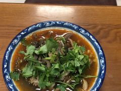 -白老大羊杂碎稍麦