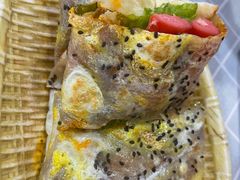 -冷峰马家鸡蛋牛奶醪糟(八朗学五巷店)