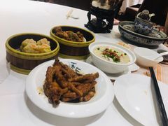 -广州酒家(文昌总店)
