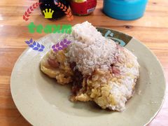 裹蒸皇-顺发饮食店(景泰西六巷店)