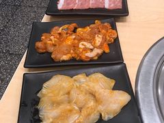 -花味·自助烤肉(雨花客厅店)