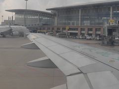 -太原武宿国际机场