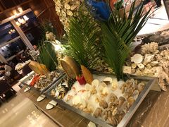 -景湖轩全日制餐厅·南湖名都