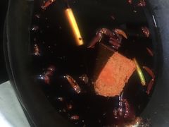 -星鸿社重庆老火锅