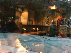 大堂-雷神拉面(财富中心玉米楼店)
