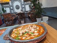 -益恒饭店乡间白族菜(古城总店)