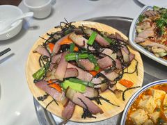 -乡土特色.冷锅鱼.牦牛肉汤锅