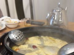 -濠轩阁特色生蚝火锅总店