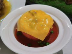 -秦月轩·陕西家乡菜(阜成路·五棵松店)