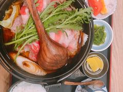 迷你寿喜锅套餐-八间(合生汇店)