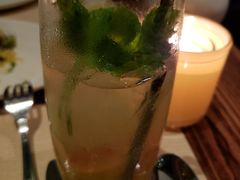 -Mercato莫卡多露台餐厅与酒吧(K11店)