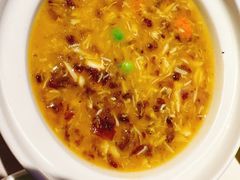 蟹粉桃胶-蟹榭(静安寺晶品商场店)