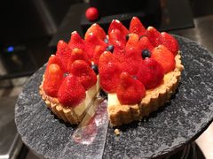 -融信华邑酒店·鲜艳西餐厅