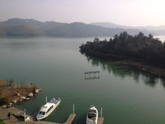 涵田度假村酒店-天目湖涵田度假村