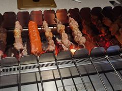 -丰茂烤串(公园店)