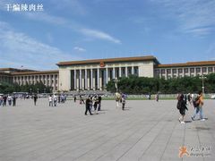 -人民大会堂